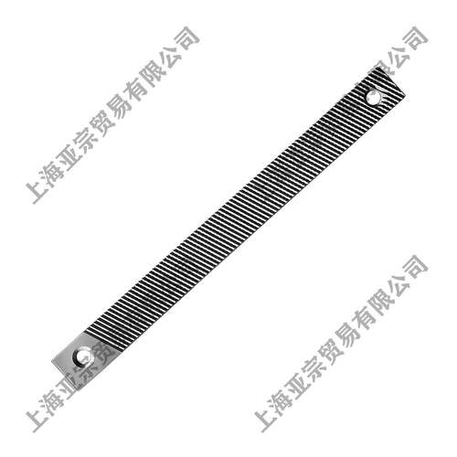 德国W+S 521212汽车钣金锉无腻子复原打磨设备挫刀进口刀片整平锉