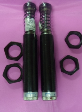 直销中意合资可调油压缓冲器AD3650阻尼器AD2525现货质量稳定