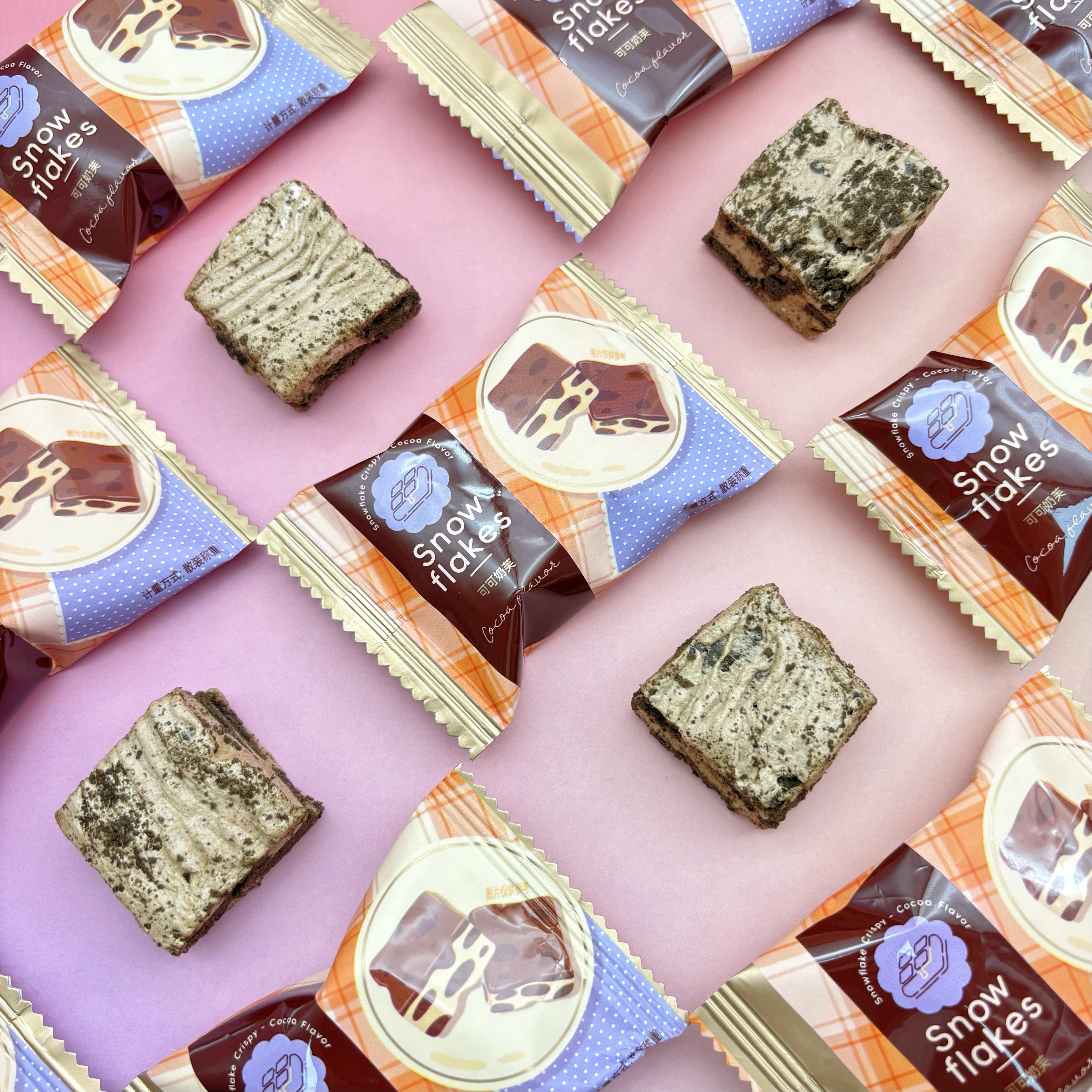 KEMILO可米洛可可奶芙结婚喜糖高颜值婚糖雪花酥休闲小零食糖果,零食/坚果/特产,喜糖,淘宝优惠券,粉丝福利购,淘宝优惠卷