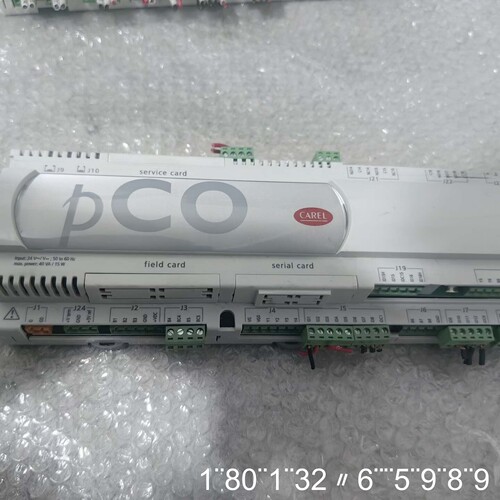 CAREL卡乐 PC03000AL0 质量保证漂亮