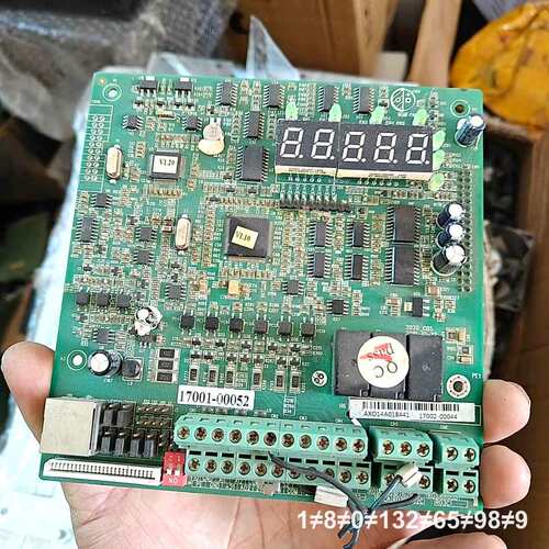 chv160a主板一块功能完好无 除质量问题售议价
