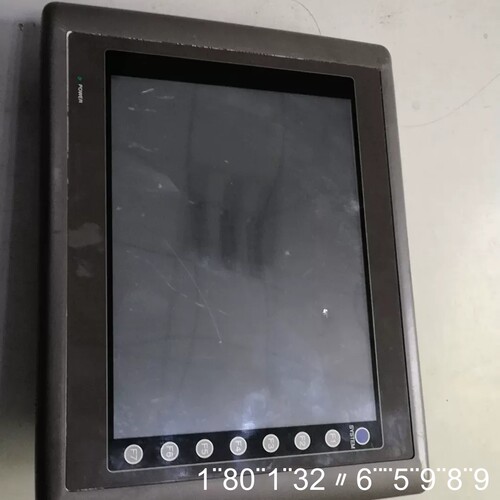 触摸屏 UG420H-VC1 功能正常 用 测