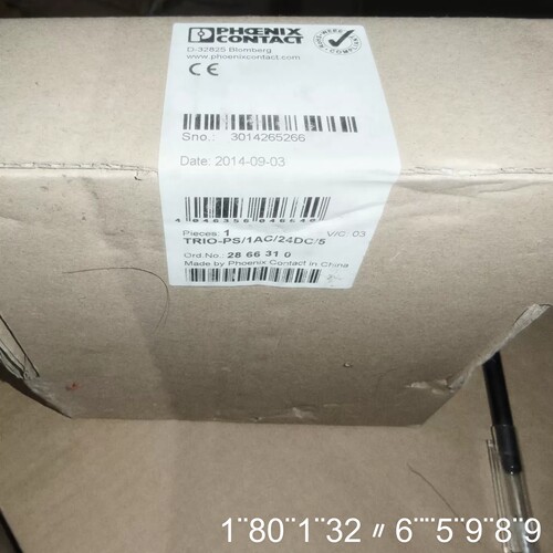 PHOENIX2866310电源