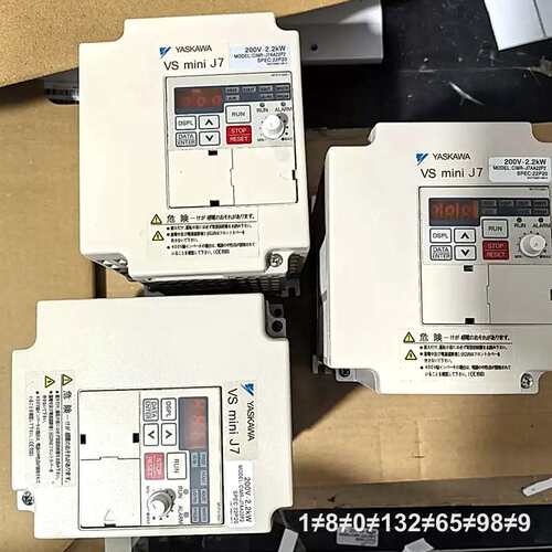 CIMR-J7AC22P2 请议价