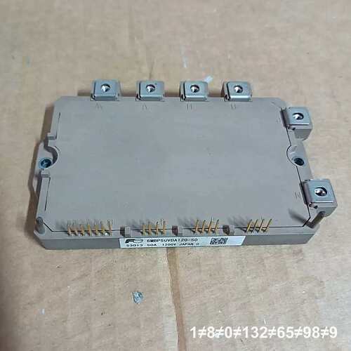 6MBP50VDA120-50模块，，1200V 5议价