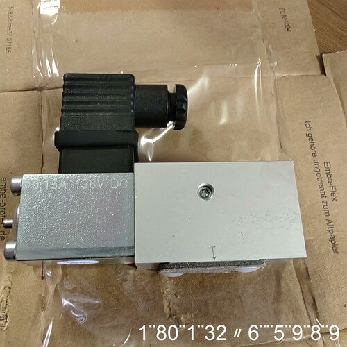 HYTORC电磁阀SV-E4-W2-B-N