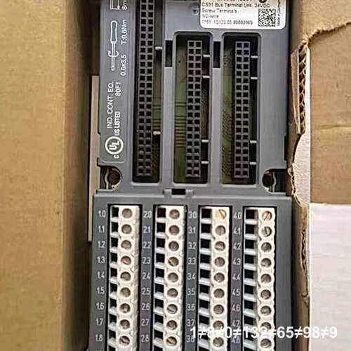 正品 TU551-CS31 1SAP210600R议价