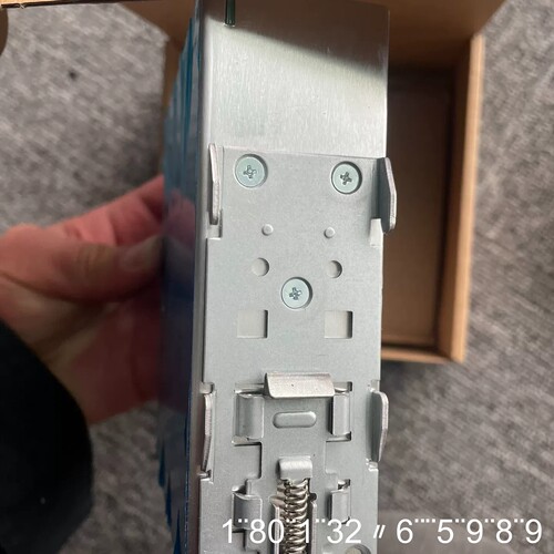 电源DRL-24V240W1EN，正品保质
