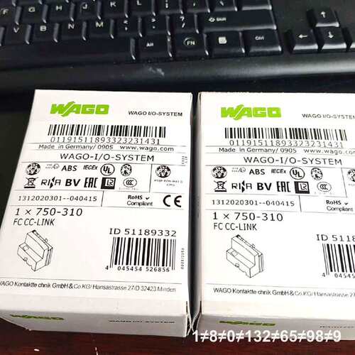 750-310 模块 适配器议价