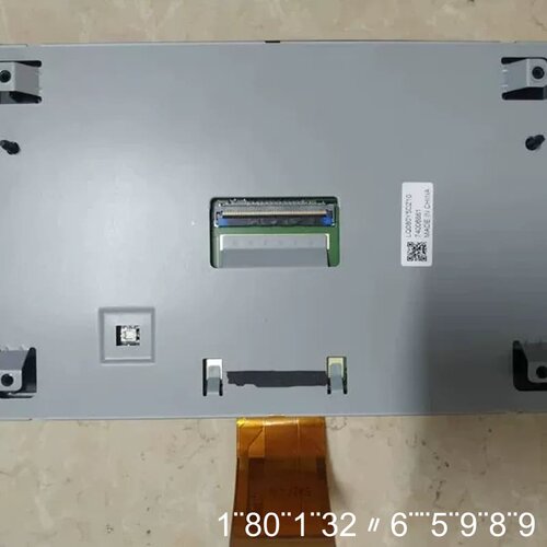 LQ080Y5DZ10 LQ080Y5DZ06