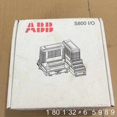 S800 I/O模块 AO810V2
