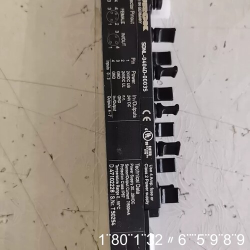 SDNL-0404D-0003S