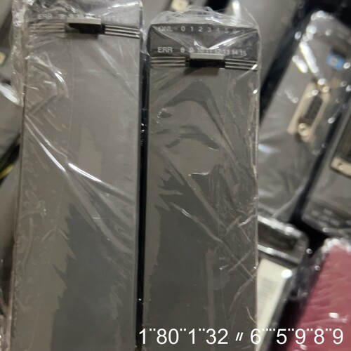 PLC数字输模块NP1Y16T09P6