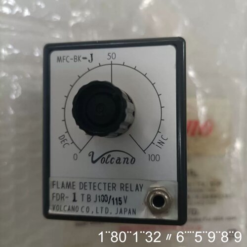 VOLCANO 继电器FDR-1TBJ