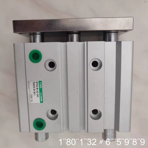 CKDSTG-M-16-10-T0H-D-W1气缸STG