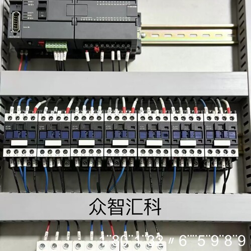 NI UMI-7772 功能完好。
