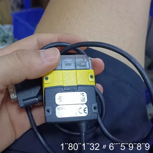 康耐视MSIP-REM-CGX-DM152X 功能