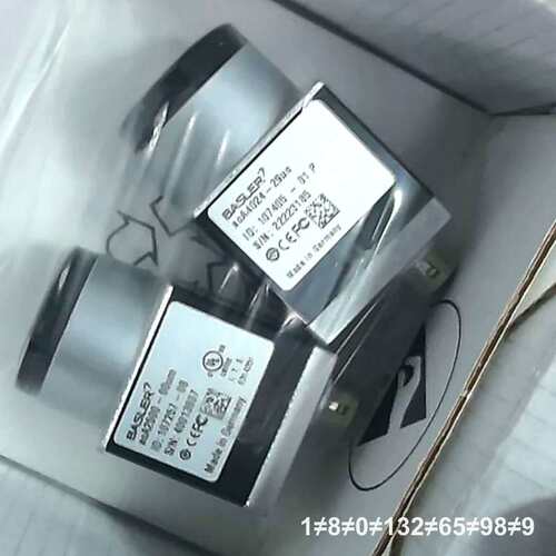 aca2500-60um aca4024-29uc ba议价