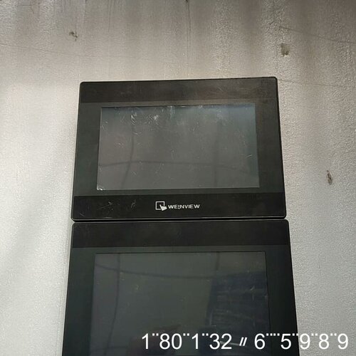 维纶液晶显示屏TK6070iP/MT6070iH ，