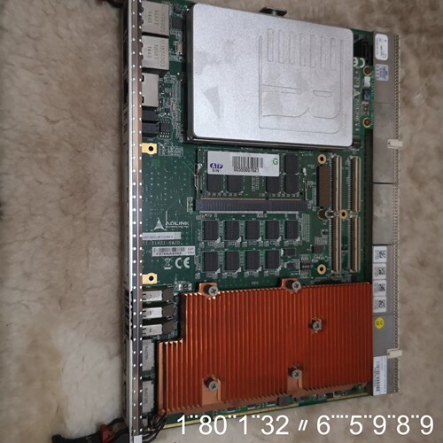 adlink/采集卡 cPCI-6520/3612Q/M