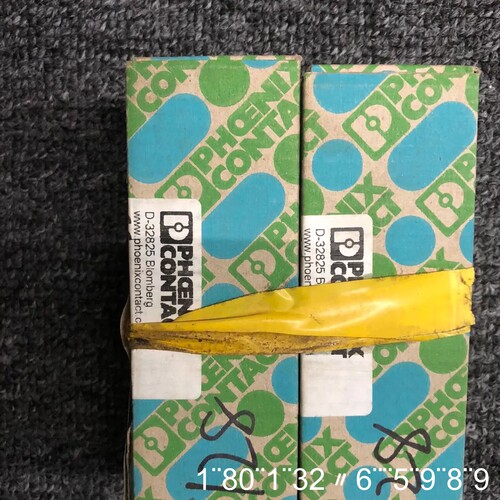 FLKM50-PA-S300正品 PHOENIX C