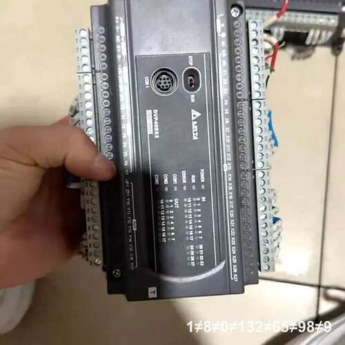 PLC DVP40ES200T 件 功能正常议价