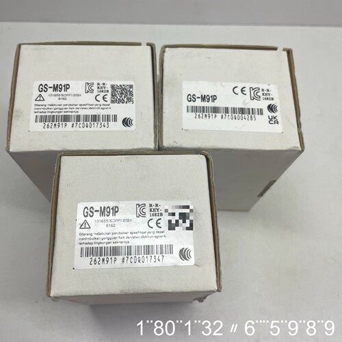 GS-M91P正品