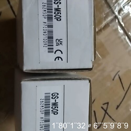KEYENCEGS-M50P安全锁传感器，