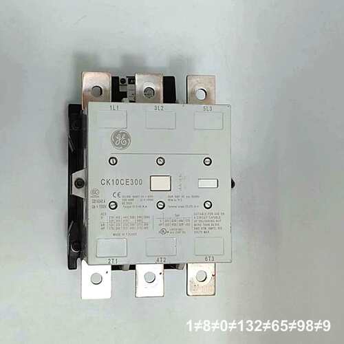 GE CK10CE300 接触器议价