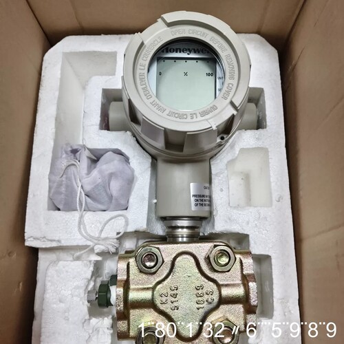 变送器，ST3000系列，STD110-A1H-