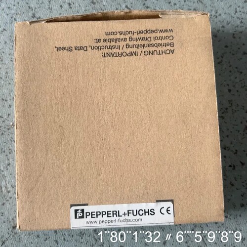 KFD2--SR2-EX2.W，已拆封，未使用。到付