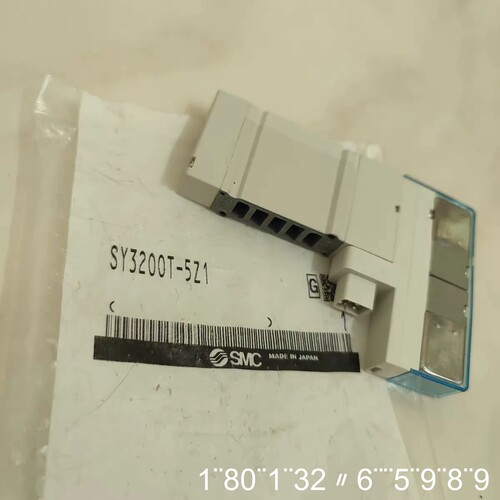 电磁阀SY3200T 3100 3B00-5Z1 5Z