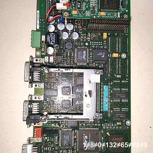 TP27-10 6AV3627-1QL01-0AX0主板A5议价
