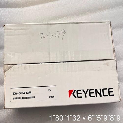 光源CA-DRW13M 1个，对码，全