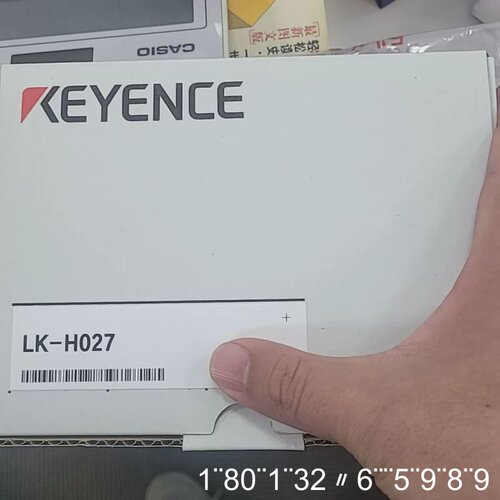 传感器 lk-h027