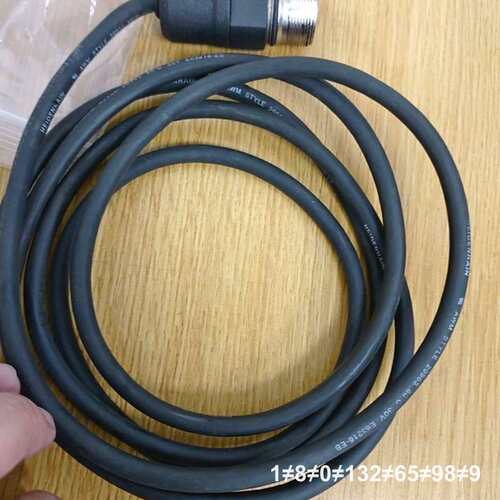 海德汉编码器线缆ID533631-02，533631-01拆议价