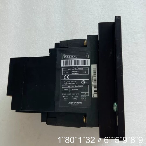 AB软启动150-A05NB A -2