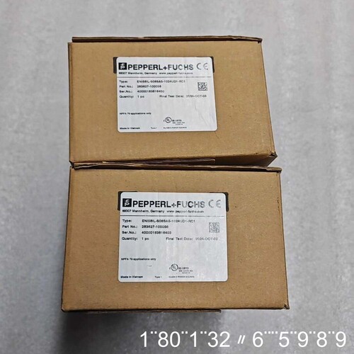 编码器 ENI58IL-S06SA5-1024UD1-