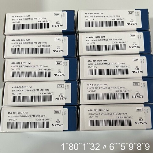 MAC电磁阀正品