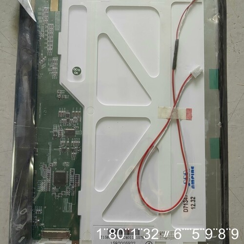 AM800600LTNQW00H 液晶显示屏
