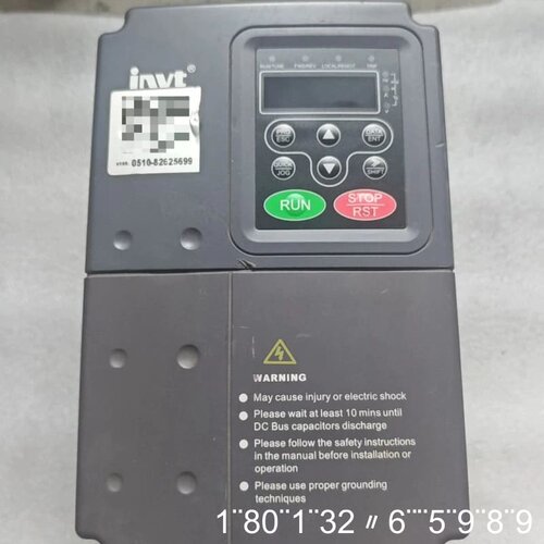 英威腾CHF100A-004G/5R5P CHE100-00