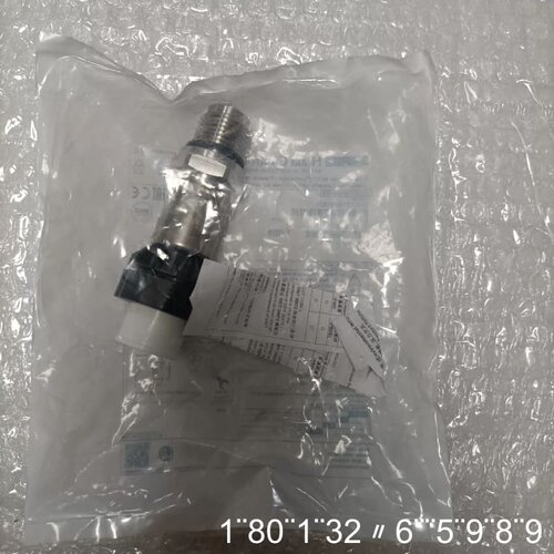 Huba Control压力传感器522.931S03180