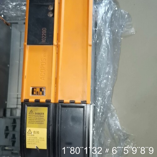 8BVI0220HWD0.000-1，功能完好，可提供测试视