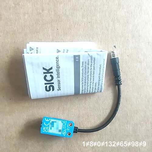 光电传感器 WTB4FP-313111A0ZZZ议价