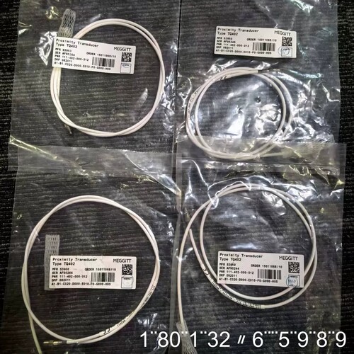 Vibro-meter TQ402 111-402-000-