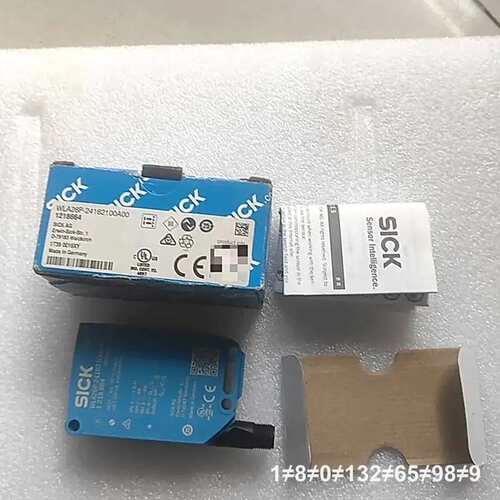 正品施克 WLA26P-24162100A0议价