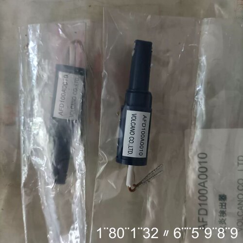 VOLCANO火焰探头AFD100A0010