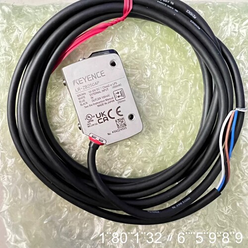没传感器LR-ZB250AP 有多个