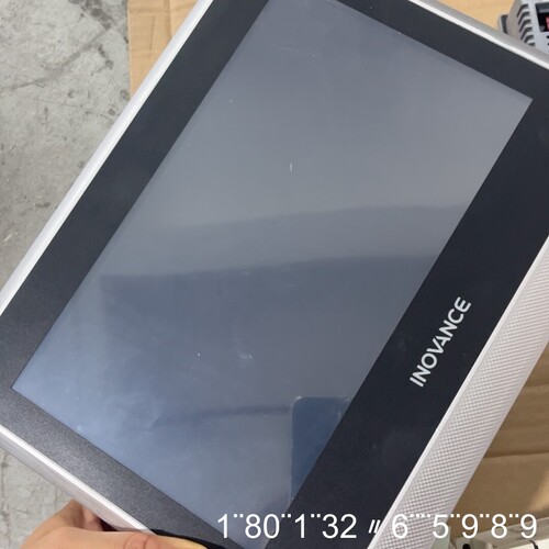 触摸屏10寸IT7100S成色95新1台功能
