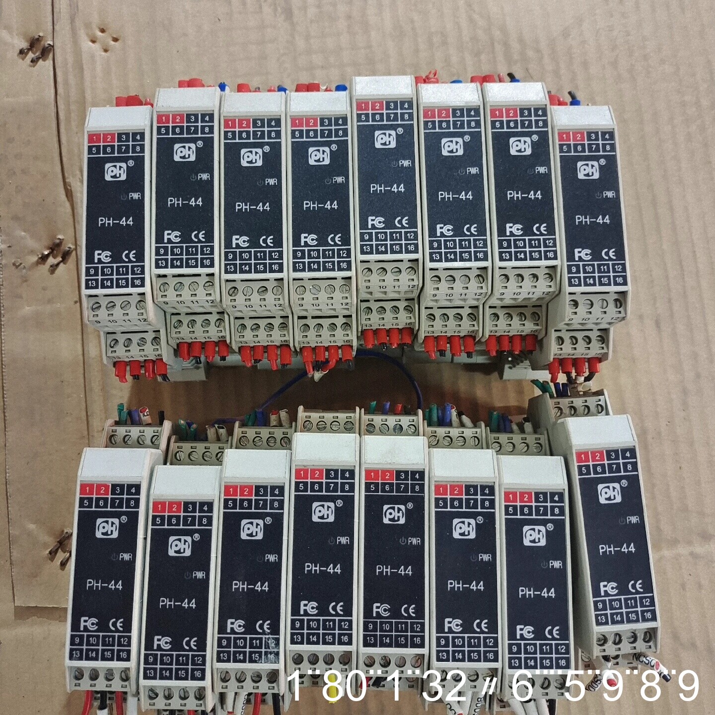 PH447AAAAD隔离安全栅，拍摄需要联系图片